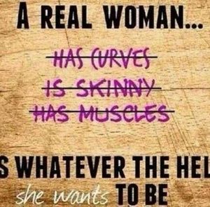 Meet your Posher, Carolyn wester